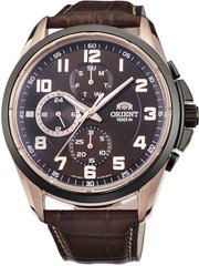 Мужские часы Orient Sporty FUY05003T0