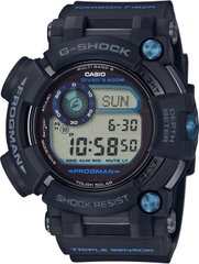 Часы Casio G-Shock Frogman GWF-D1000B-1ER