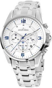 Мужские часы Jacques Lemans Sport Liverpool 1-1799G