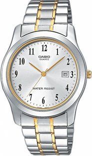Часы Casio Standard Analogue MTP-1264G-7BEF