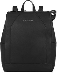 Рюкзак для ноутбука Piquadro MUSE/Black CA4629MU_N