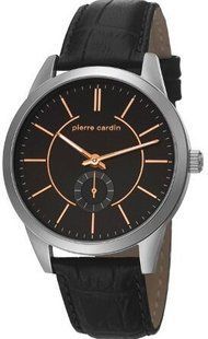Чоловічі годинники Pierre Cardin PC106571F02