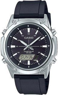 Годинники Casio Combination AMW-S820-1A (A)