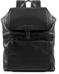 Рюкзак для ноутбука Piquadro LINE/Black CA4486W89_N