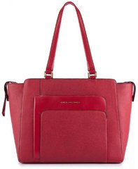 Женская сумка Piquadro FEELS/Red BD4324S97_R