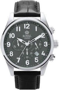 Чоловічі годинники Royal London 41201-02