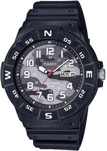 Годинники Casio АКЦІЯ MRW-220HCM-1BVEF