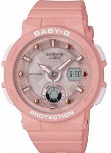 Годинники Casio BGA-250-4AER