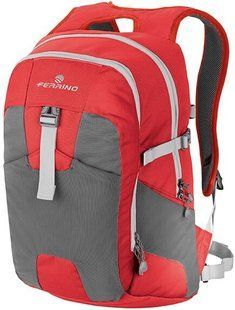 Рюкзак городской Ferrino Tablet 30 Red
