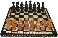 Шахматы Small Cezar 3103