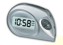 Часы настольные Casio DQ-583-8EF