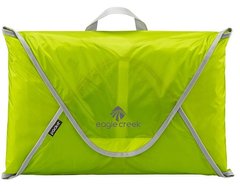 Дорожный чехол для одежды EAGLE CREEK Pack-It Specter Garment Folder S Strobe Green EC041244046