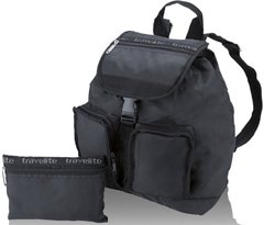 Рюкзак Travelite MINIMAX / Black TL000560-01