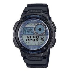 Часы Casio AE-1000W-2A2VEF