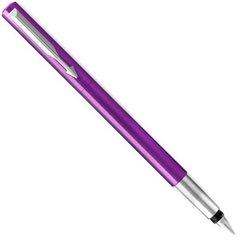 Чорнильна ручка Parker VECTOR 17 Purple FP F 05 511