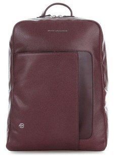 Рюкзак для ноутбука Piquadro ERSE/Bordeaux CA4276S95_BO