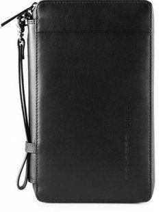 Сумочка / Клатч Piquadro URBAN/Black PP3246UB00R_N