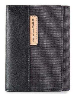 Портмоне Piquadro BLADE/Black PU4455BL_N