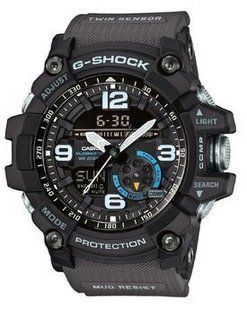 Годинники Casio GG-1000-1A8ER