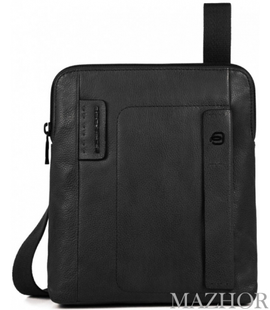 Сумочка / Клатч Piquadro PULSE/Black CA1358P15S_N