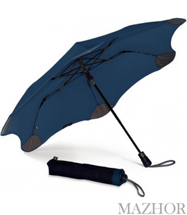 Зонт Blunt Xs Metro Dark Blue
