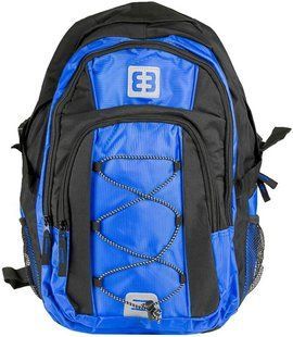 Рюкзак для ноутбука Enrico Benetti Puerto Rico Eb47080 078
