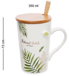 MUG-259/2 Прикольная кружка на подарок