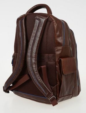 Рюкзак для ноутбука Piquadro B2S/D.Brown CA3444B2S_TM