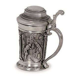 Стопка "Шпицвег. Вечный жених" SKS Artina 12418