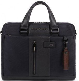 Портфель Piquadro BRIEF/Blue CA4098BR_BLU