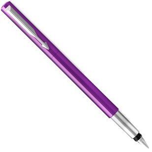 Перьевая ручка Parker VECTOR 17 Purple FP F 05 511