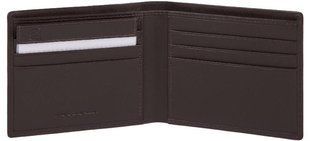 Портмоне Piquadro TAG/D.Brown PU3891TAGR_TM