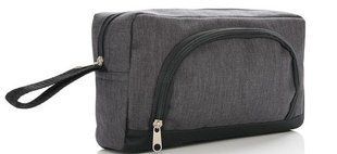 Дорожная косметичка XD Design Classic Dark Grey P703.021
