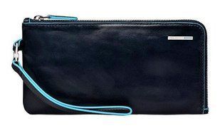 Портмоне Piquadro BL SQUARE/N.Blue AS576B2R_BLU2