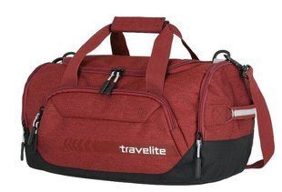 Дорожная сумка Travelite KICK OFF 69/Red TL006913-10