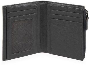 Портмоне Piquadro PULSE/ChevronBlack PU4526P16_CHEVN