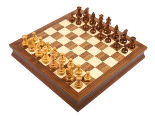 Шахматы ITALFAMA G250-77+10942