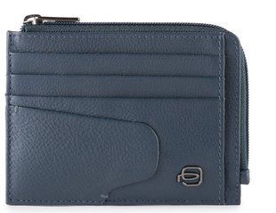 Кредитница Piquadro AKRON/Blue PP4822AOR_BLU