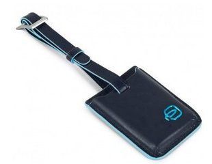 Брелок Piquadro BL SQUARE/N.Blue AC3955B2_BLU2
