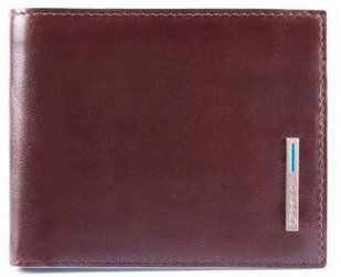 Портмоне Piquadro BL SQUARE/Cognac PU4188B2R_MO