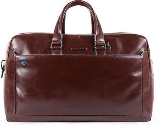 Дорожная сумка Piquadro BL SQUARE/Cognac BV5407B2_MO