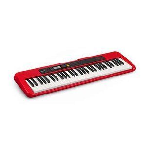 Синтезаторы и фортепиано Casio CT-S200RDC7