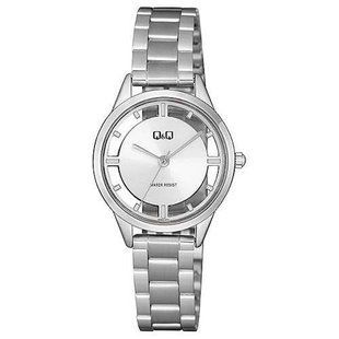 Часы наручные Q&Q QB69J201Y