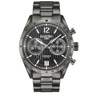 Часы наручные Roamer 510902 45 54 50
