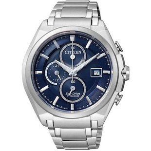Часы наручные Citizen CA0350-51M