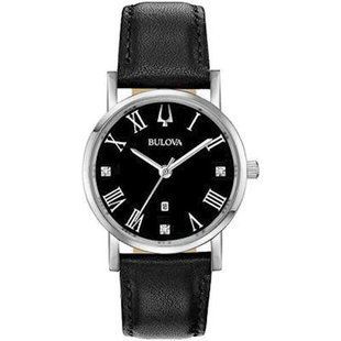 Часы наручные Bulova 96P192