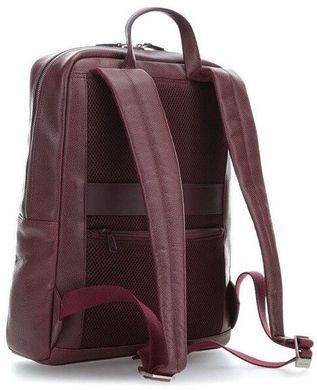 Рюкзак для ноутбука Piquadro ERSE/Bordeaux CA4276S95_BO