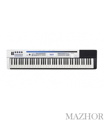 Цифровое пианино Casio PX-5SWEC7