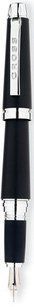 Чорнильна ручка Cross C-Series Perfomance Black Cr03961