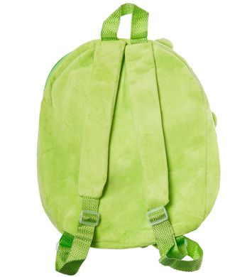 LJ-82/4 Плюшевый детский рюкзак с животным